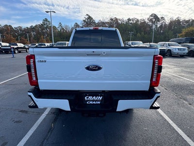 2024 Ford F-250SD Lariat
