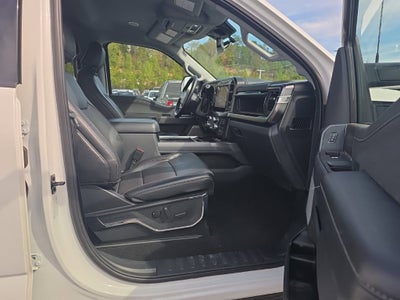 2024 Ford F-350SD Lariat