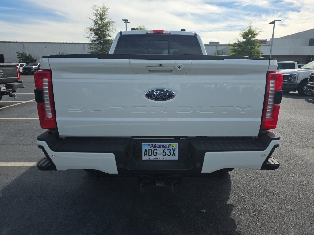 2024 Ford F-350SD Lariat