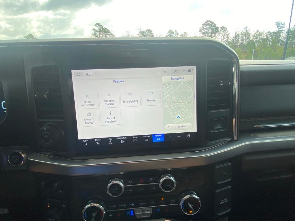 2025 Ford F-350SD King Ranch