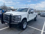 2025 Ford F-350SD King Ranch