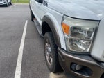 2015 Ford F-350SD Lariat