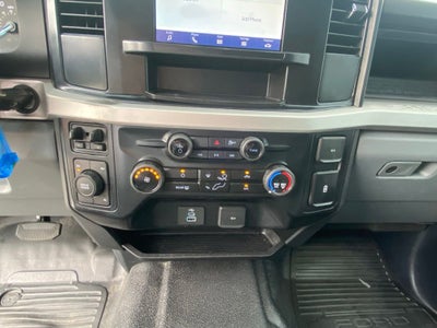2025 Ford F-350SD XL