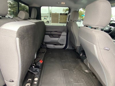 2025 Ford F-350SD XL