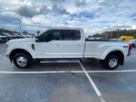 2022 Ford F-350SD Lariat