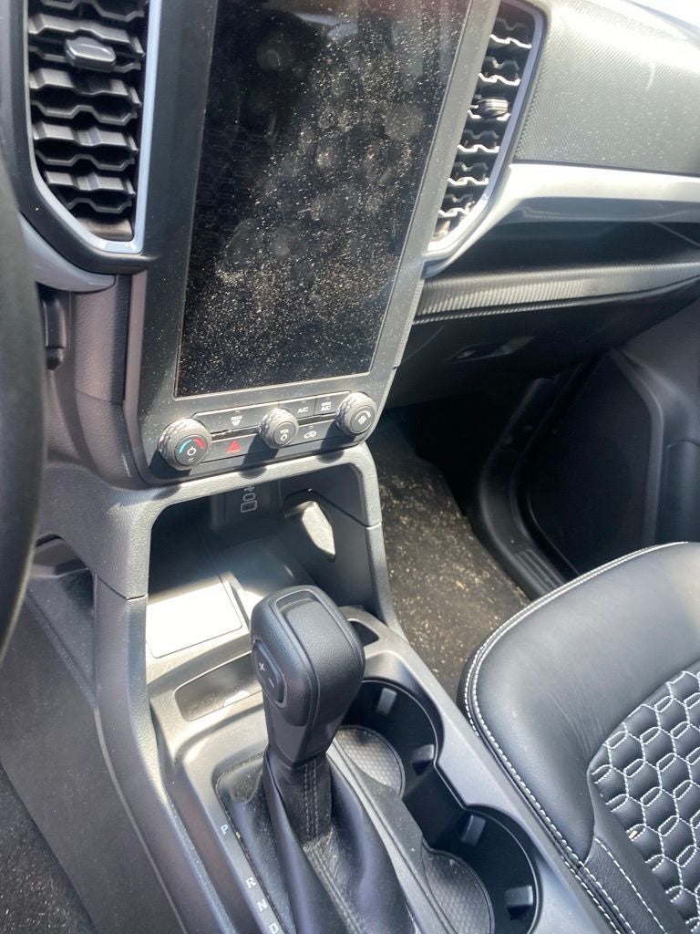 2024 Ford Ranger XL
