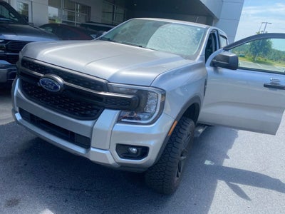 2024 Ford Ranger XL