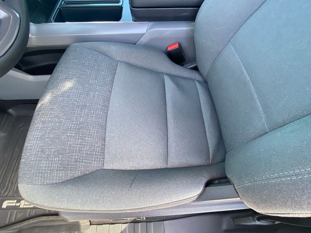 2024 Ford F-150 XLT SUPERCHARGED