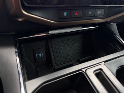 2022 Ford F-150 Lightning Lariat