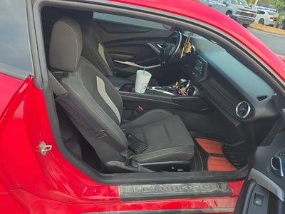 2019 Chevrolet Camaro 1LT