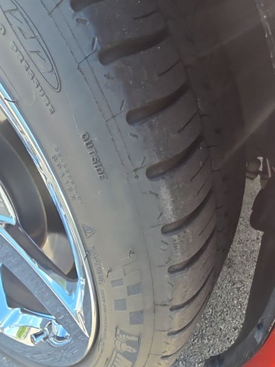 2007 Chevrolet Corvette Base