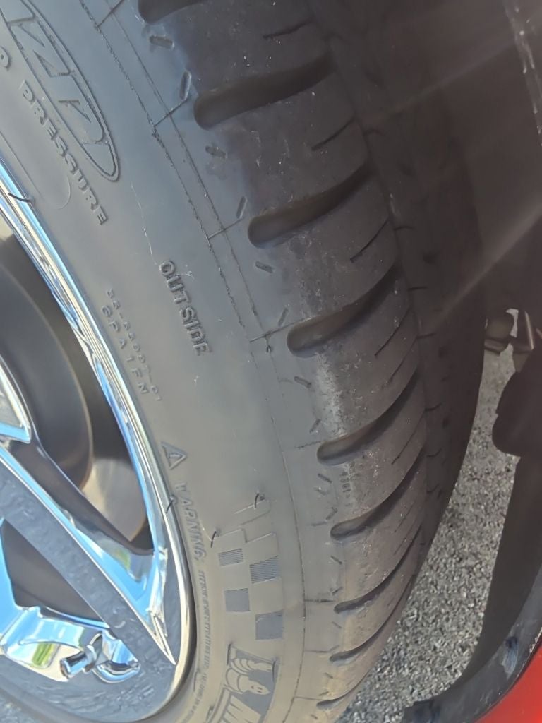 2007 Chevrolet Corvette Base