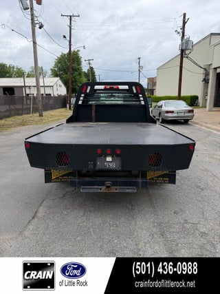 2016 Chevrolet Silverado 3500HD Work Truck