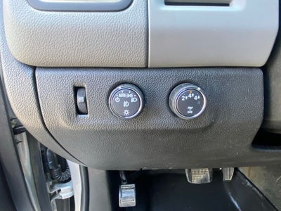 2018 Chevrolet Colorado Work Truck