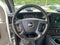 2022 Chevrolet Express 2500 Work Van Cargo