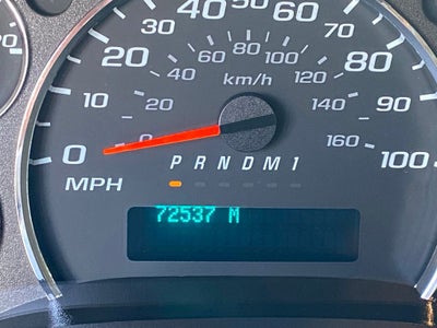 2022 Chevrolet Express 2500 Work Van Cargo