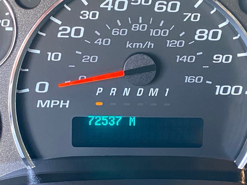 2022 Chevrolet Express 2500 Work Van Cargo