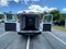 2022 Chevrolet Express 2500 Work Van Cargo