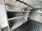 2022 Chevrolet Express 2500 Work Van Cargo