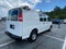 2022 Chevrolet Express 2500 Work Van Cargo