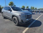 2022 GMC Acadia AT4