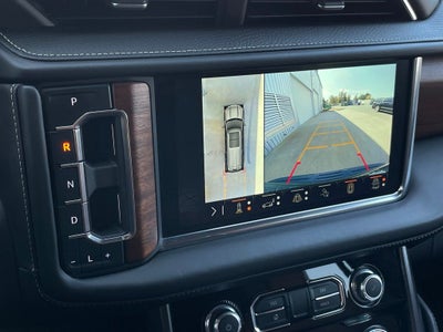 2023 GMC Yukon XL Denali Ultimate