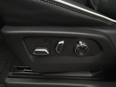 2025 GMC Yukon AT4 Ultimate