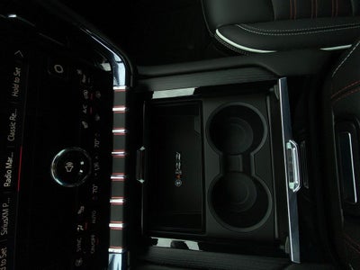 2025 GMC Yukon AT4 Ultimate