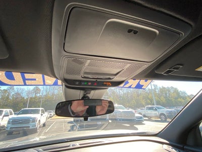 2024 Chevrolet Traverse LS