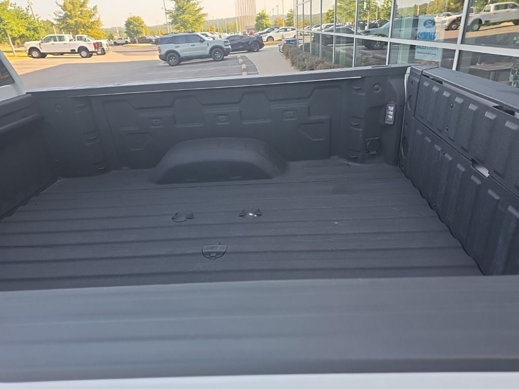 2023 GMC Sierra 2500HD SLT