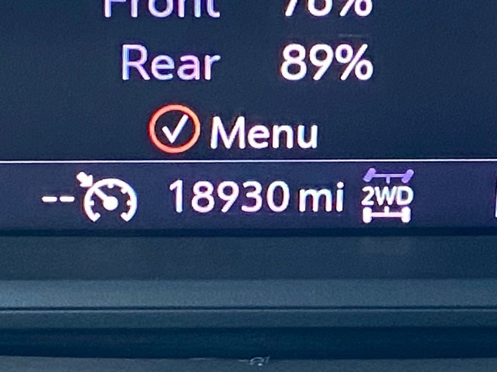2023 GMC Sierra 2500HD AT4