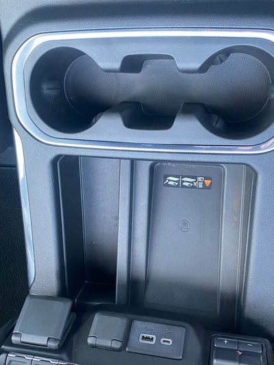 2023 GMC Sierra 2500HD AT4