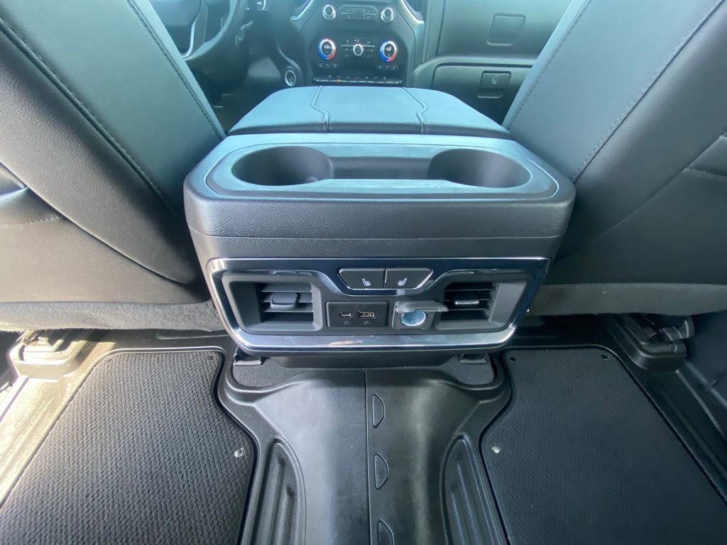 2023 GMC Sierra 2500HD AT4
