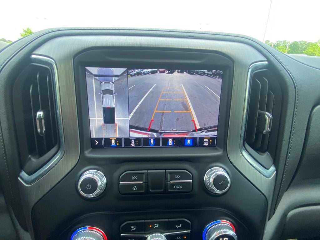 2023 GMC Sierra 2500HD Denali