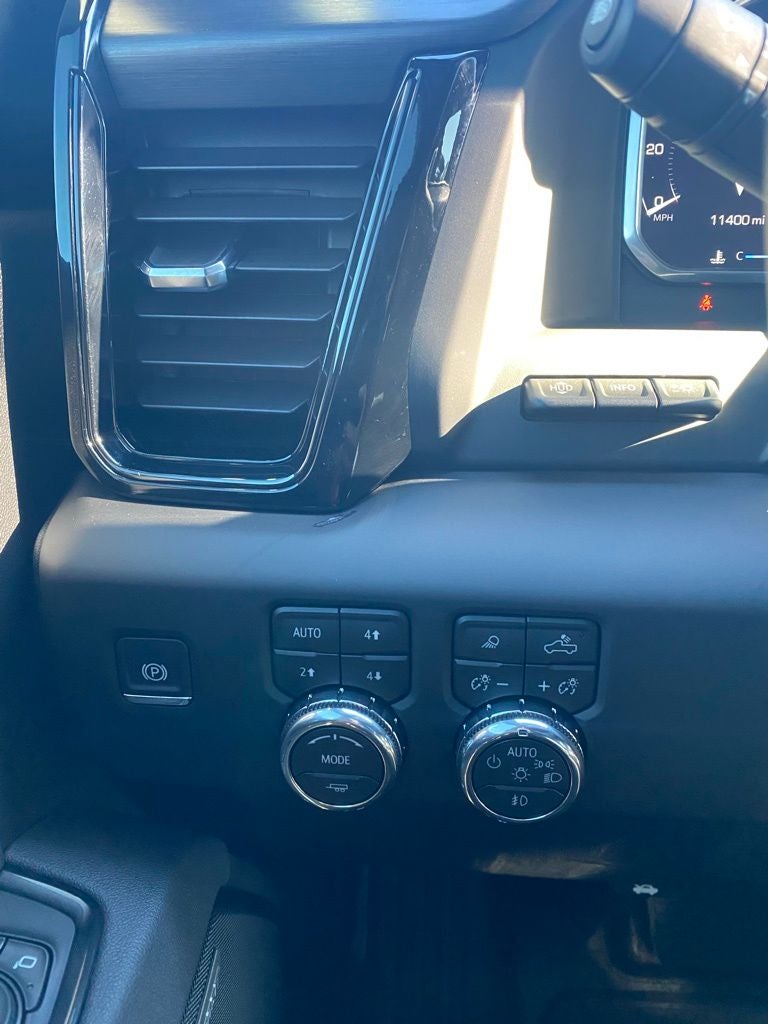 2026 GMC Sierra 2500HD AT4