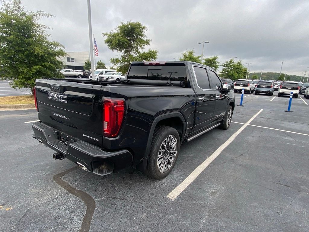 2023 GMC Sierra 1500 Denali Ultimate