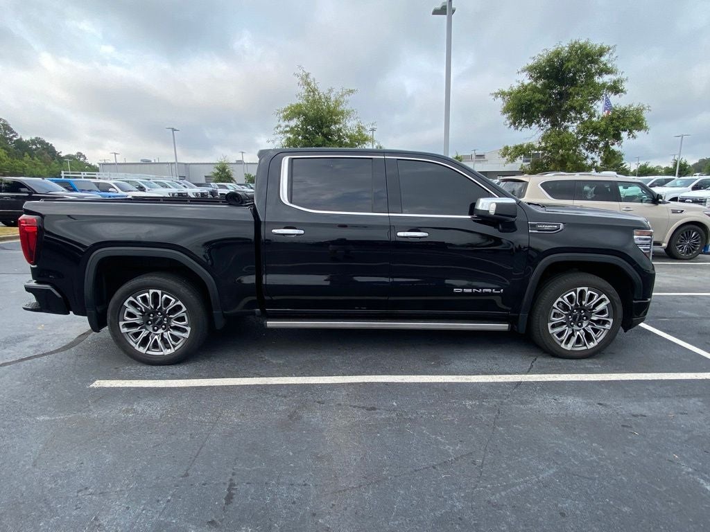 2023 GMC Sierra 1500 Denali Ultimate