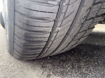 2016 Nissan Maxima Platinum