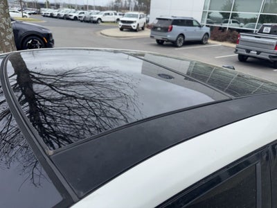 2016 Nissan Maxima Platinum