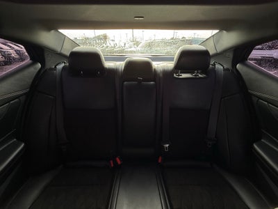 2021 Nissan Maxima SR