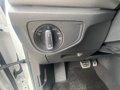 2023 Volkswagen Atlas Cross Sport 3.6L V6 SEL R-Line