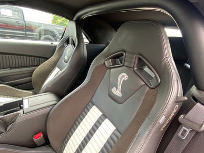 2014 Ford Mustang Shelby GT500