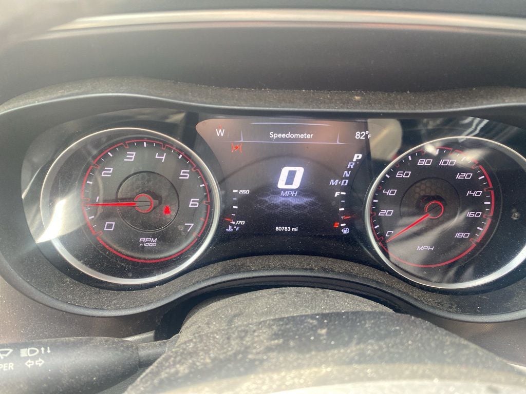 2021 Dodge Charger R/T Scat Pack