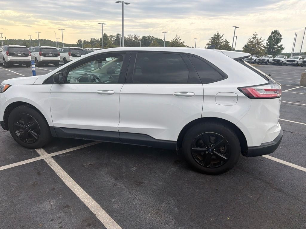 2021 Ford Edge SE