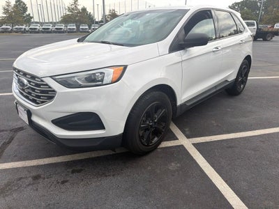 2021 Ford Edge SE