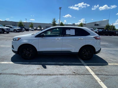 2021 Ford Edge SE