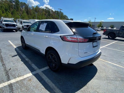 2021 Ford Edge SE