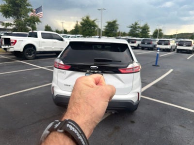 2021 Ford Edge SE