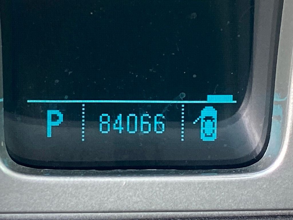 2011 Chevrolet Camaro 1LT