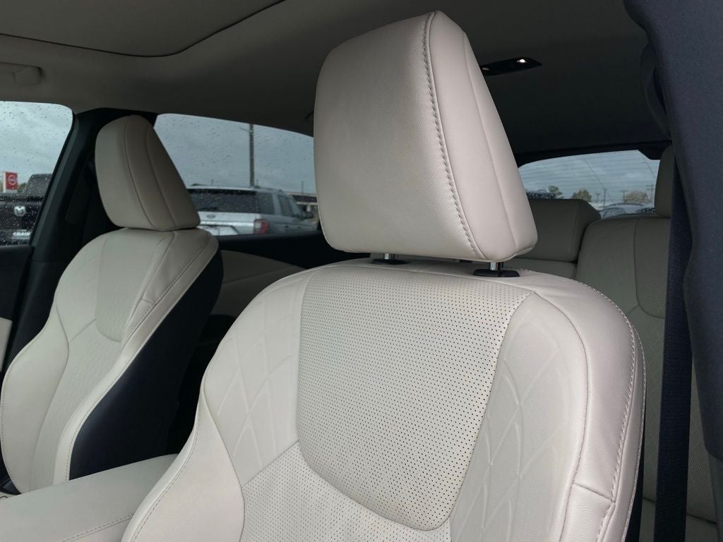 2025 Lexus RX 350 Premium Plus